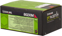 lexmark-802xm-magenta-toner