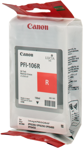 canon-pfi-106r-rot-druckerpatrone