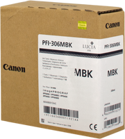 canon-pfi-306mbk-schwarz-matt-druckerpatrone