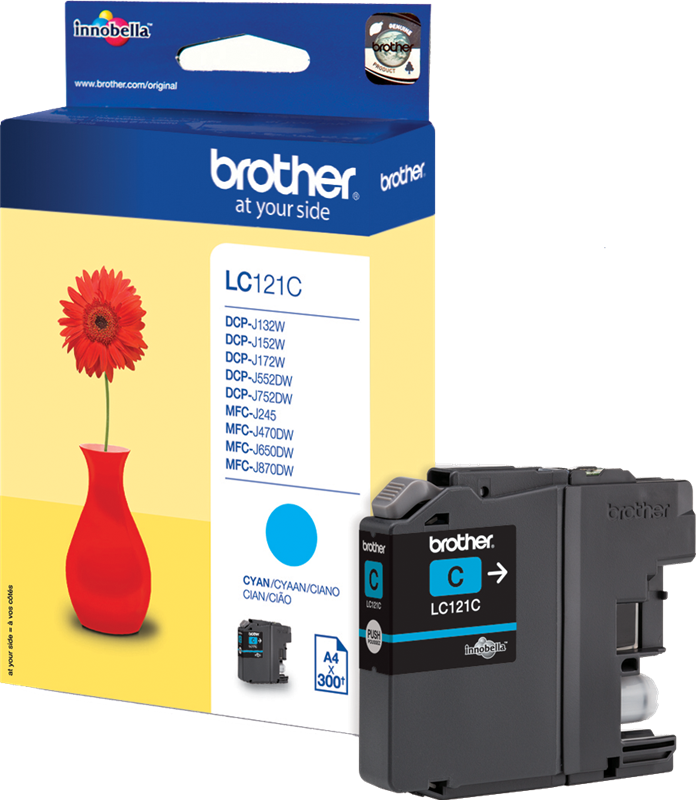 brother-lc121c-cyan-druckerpatrone