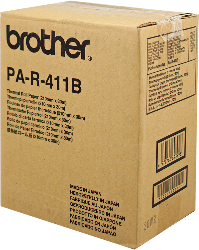 brother-pa-r-411b-thermotransferrolle
