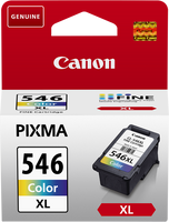 canon-cl-546xl-mehrere-farben-druckerpatrone