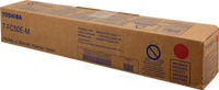 toshiba-t-fc50em-magenta-toner