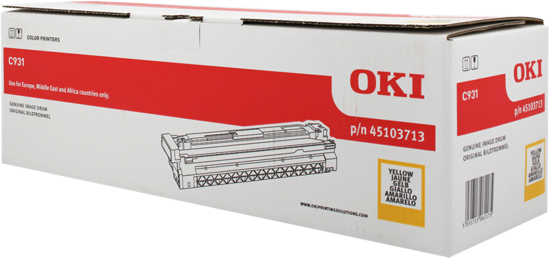 oki-c931-bildtrommel-gelb
