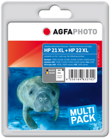 agfa-photo-21xl-22xl-multipack-schwarz-mehrere-farben