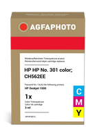 agfa-photo-aphp301c-mehrere-farben-druckerpatrone