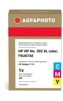 agfa-photo-aphp302xlc-mehrere-farben-druckerpatrone