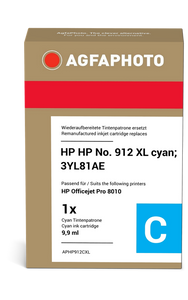 agfa-photo-aphp912cxl-cyan-druckerpatrone