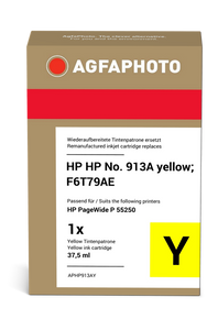 agfa-photo-aphp913ay-gelb-druckerpatrone