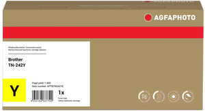 agfa-photo-aptbtn242ye-gelb-toner