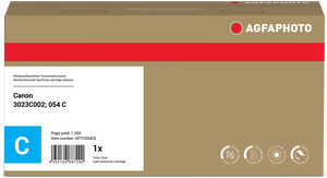 agfa-photo-aptc054ce-cyan-toner