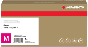 agfa-photo-aptc054me-magenta-toner