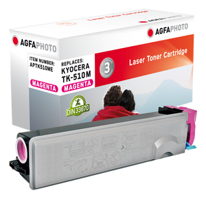 agfa-photo-aptk510me-magenta-toner