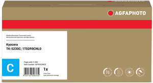 agfa-photo-aptk5230ce-cyan-toner