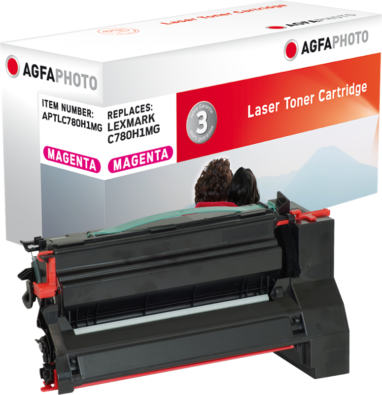 agfa-photo-aptlc780h1mge-magenta-toner