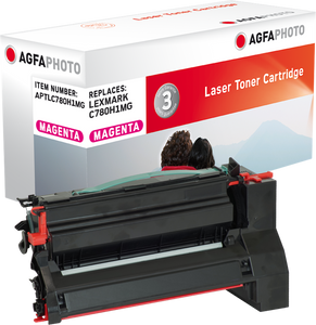 agfa-photo-aptlc780h1mge-magenta-toner