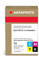 agfa-photo-multipack-schwarz-cyan-magenta-gelb