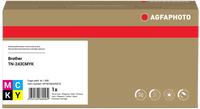 agfa-photo-multipack-schwarz-cyan-magenta-gelb