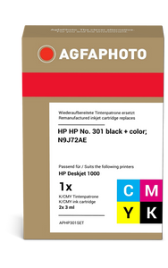 agfa-photo-multipack-schwarz-mehrere-farben