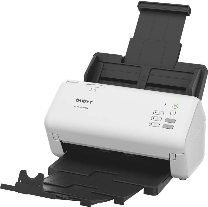 brother-ads-4300n-dokumentenscanner