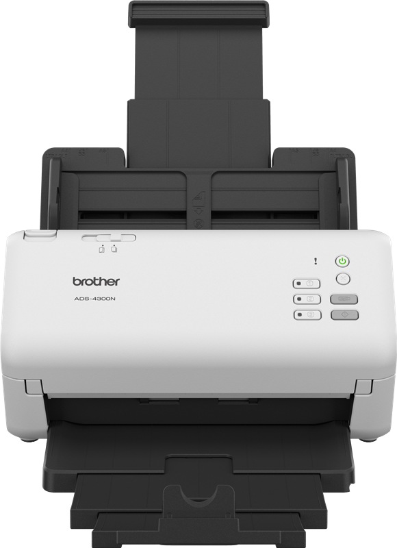 brother-ads-4300n-dokumentenscanner