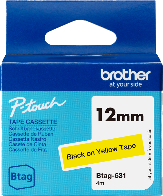 brother-btag-631-schriftband-schwarz-auf-gelb