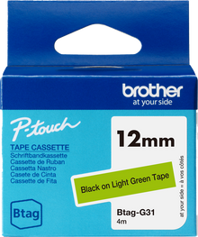 brother-btag-g31-schriftband-schwarz-auf-gruen