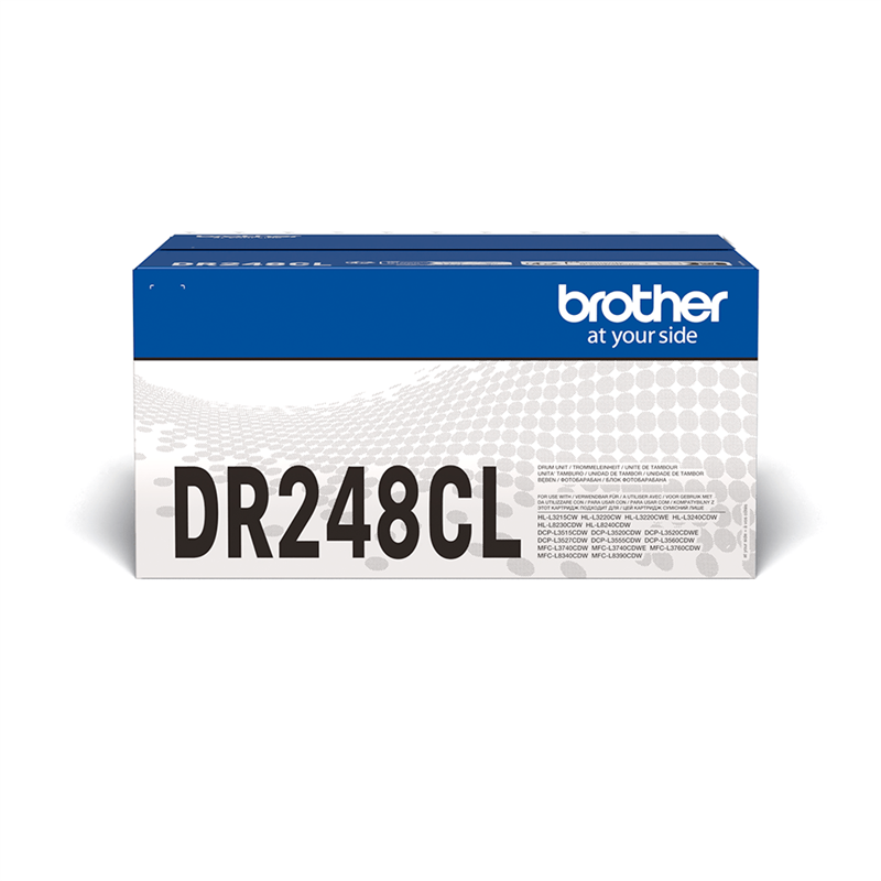 brother-dr-248cl-bildtrommel-schwarz-cyan-magenta-gelb