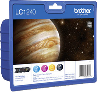 brother-lc-1240-multipack-schwarz-cyan-magenta-gelb