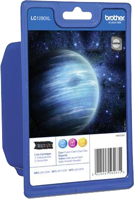 brother-lc-1280xl-multipack-cyan-magenta-gelb