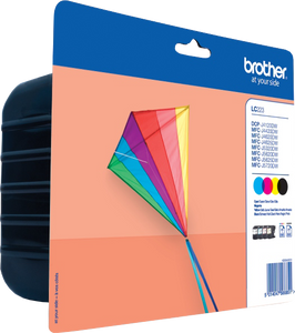 brother-lc-223-multipack-schwarz-cyan-magenta-gelb