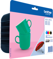 brother-lc-227xl-lc-225xl-schwarz-cyan-magenta-gelb-value-pack