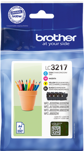 brother-lc-3217-multipack-schwarz-cyan-magenta-gelb