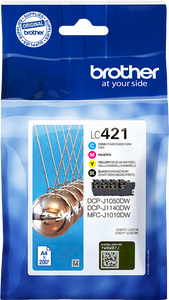 brother-lc-421-multipack-schwarz-cyan-magenta-gelb