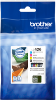 brother-lc-426-multipack-schwarz-cyan-magenta-gelb