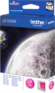 brother-lc1000m-magenta-druckerpatrone