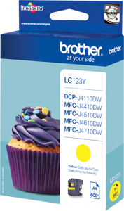 brother-lc123y-gelb-druckerpatrone