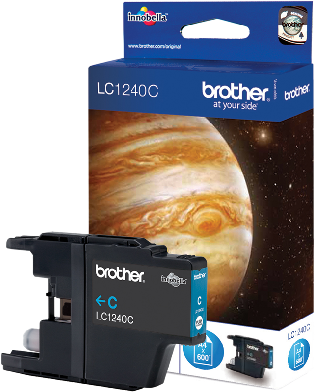 brother-lc1240c-cyan-druckerpatrone