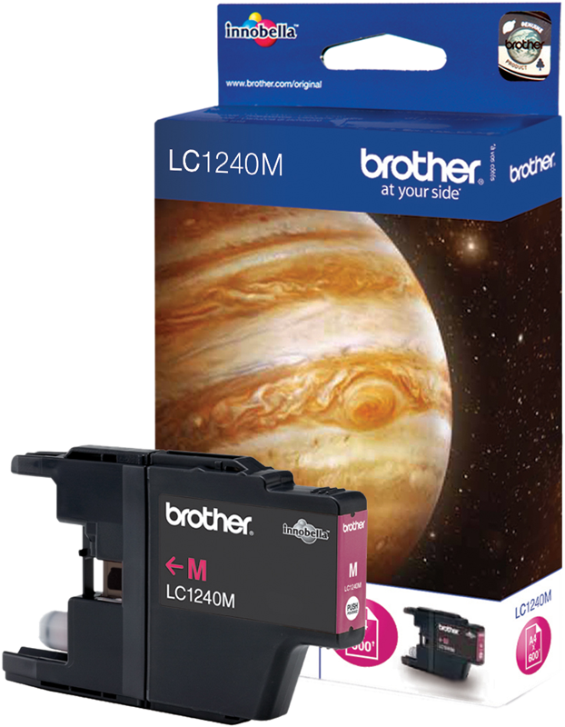 brother-lc1240m-magenta-druckerpatrone
