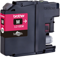 brother-lc12em-magenta-druckerpatrone
