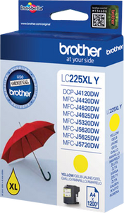 brother-lc225xly-gelb-druckerpatrone