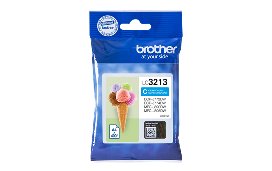 brother-lc3213c-cyan-druckerpatrone