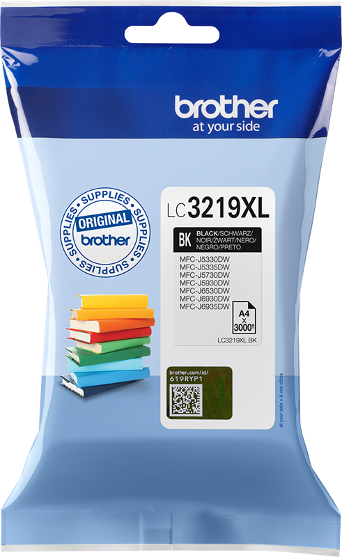 brother-lc3219xlbk-schwarz-druckerpatrone
