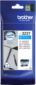 brother-lc3237c-cyan-druckerpatrone