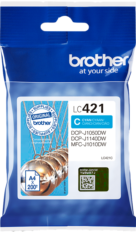 brother-lc421c-cyan-druckerpatrone