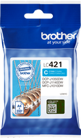 brother-lc421c-cyan-druckerpatrone