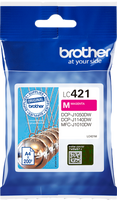 brother-lc421m-magenta-druckerpatrone