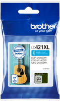 brother-lc421xlc-cyan-druckerpatrone