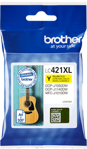 brother-lc421xly-gelb-druckerpatrone