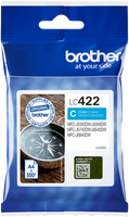 brother-lc422c-cyan-druckerpatrone